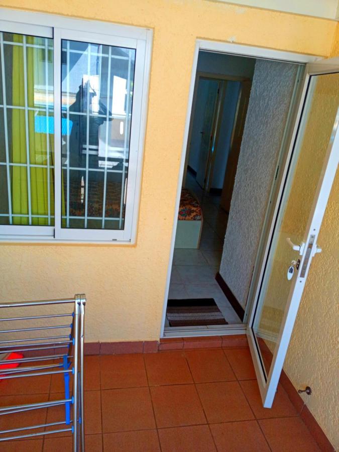Willa Prim 29 Flic-en-Flacq Zewnętrze zdjęcie