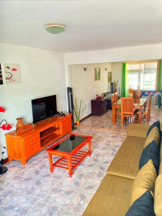 Willa Prim 29 Flic-en-Flacq Zewnętrze zdjęcie